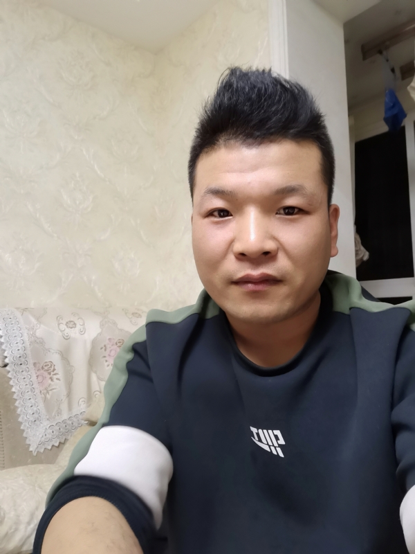 小猪猪的第一张照片--中卫残疾人相亲网